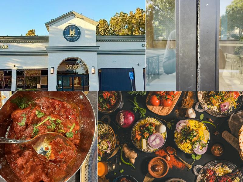 Charminar Indian Restaurant and Catering | Fremont 3720 Mowry Ave, Fremont