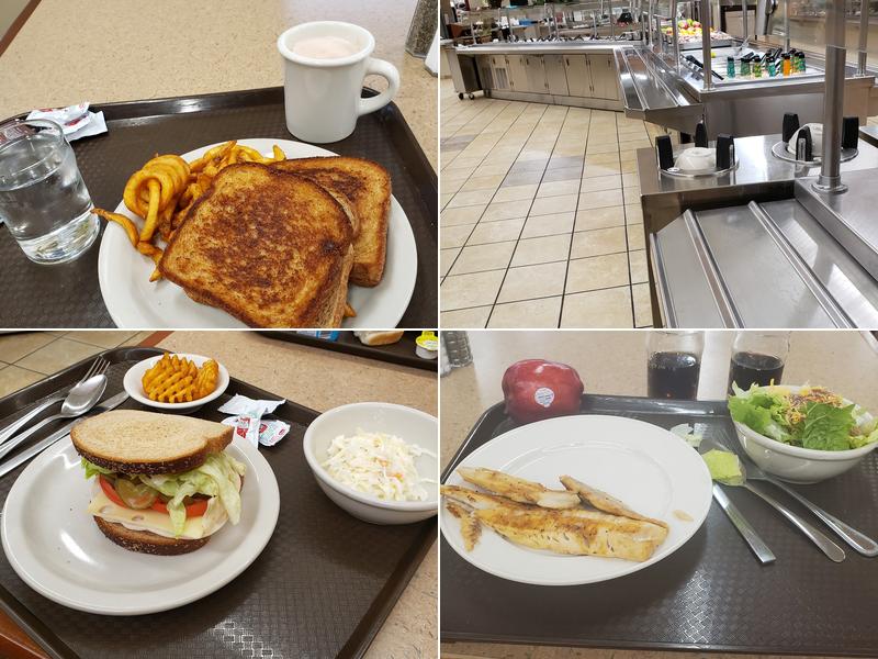 Cantigny Dining Facility 2059 Old Ironsides Ave, Fort Knox