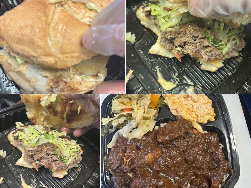 Hassan’s Halal Soul Food