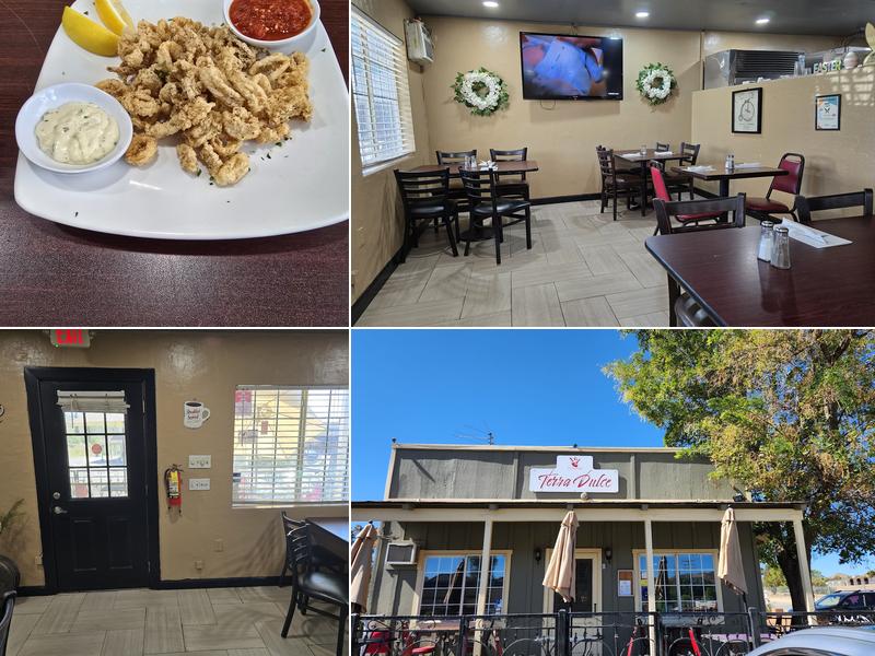 Terra Dulce 33359 Agua Dulce Canyon Rd, Santa Clarita