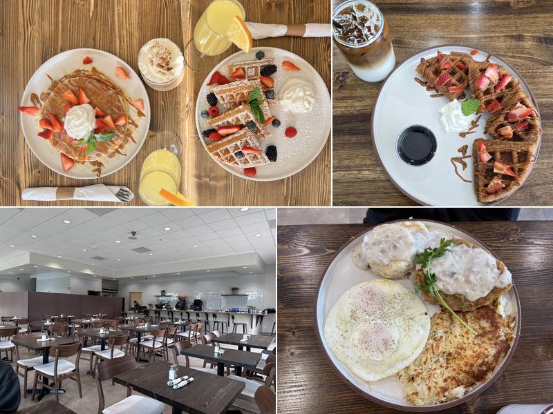 Hacienda Cafe & Grill