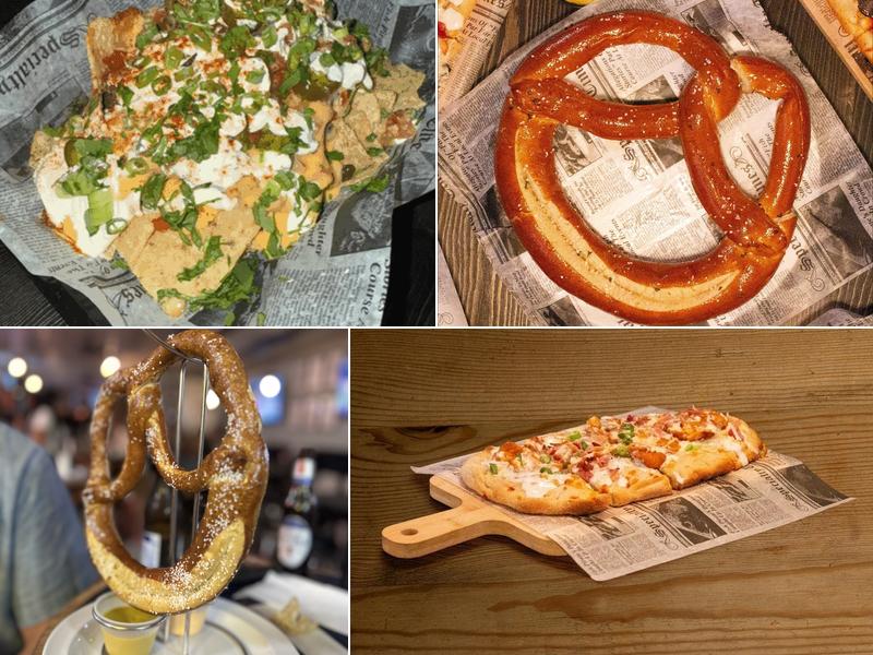 T.G Clancy's Tavern and Fare