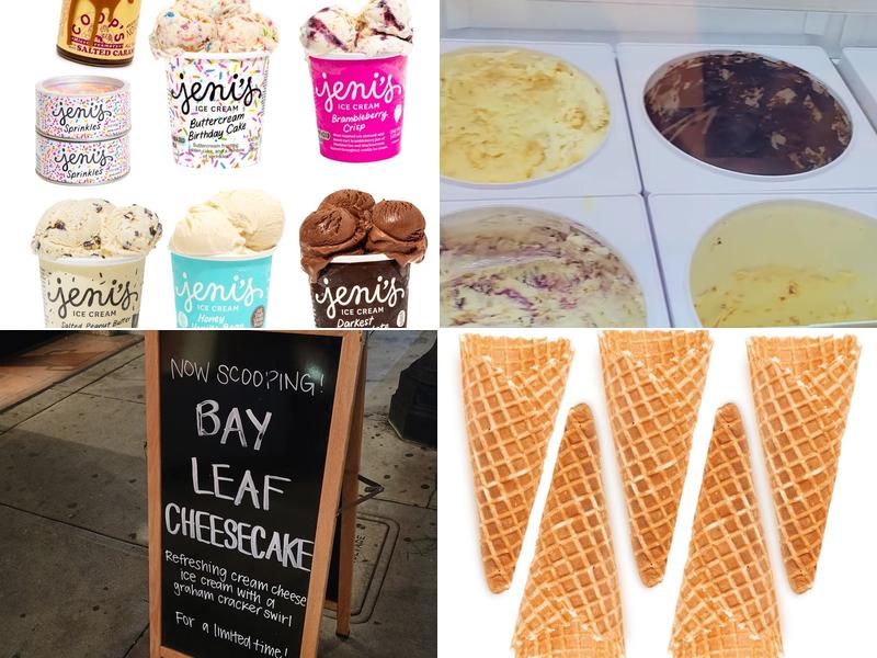 Jeni's Splendid Ice Creams