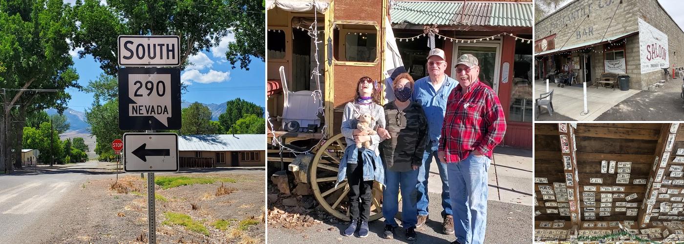 Paradise Valley Saloon Bar & Grill