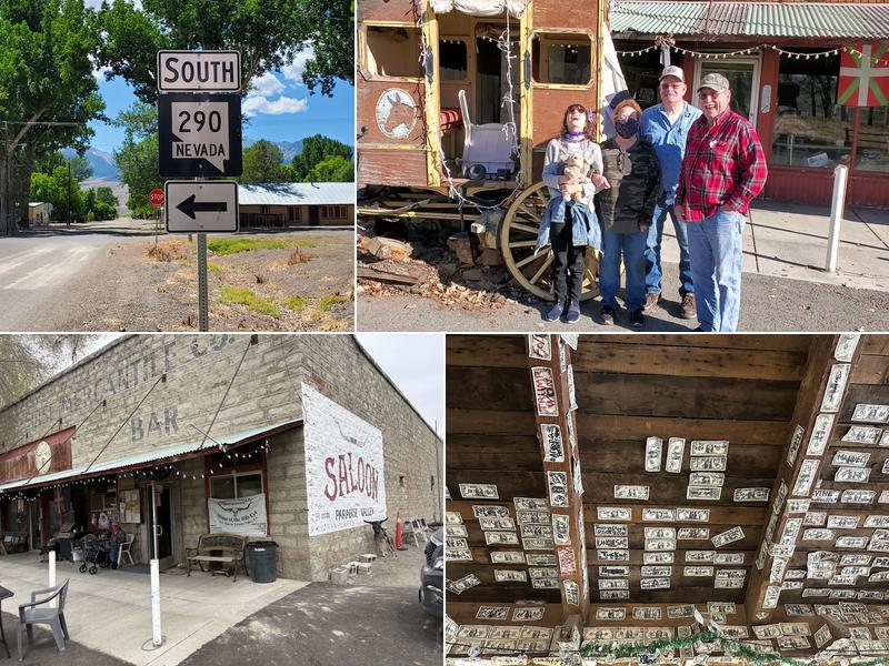 Paradise Valley Saloon Bar & Grill