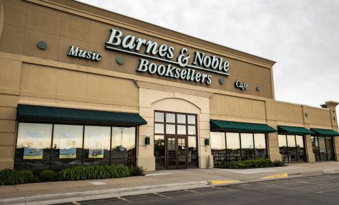 Barnes & Noble