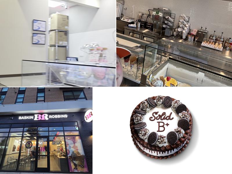 Baskin-Robbins