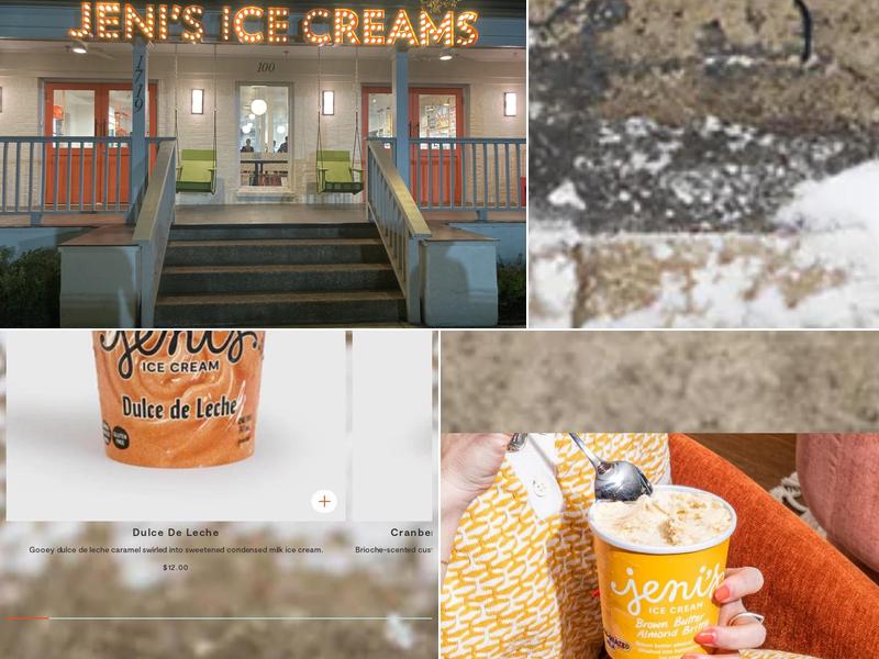 Jeni's Splendid Ice Creams