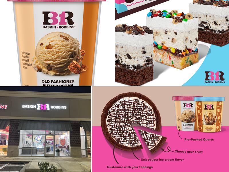 Baskin-Robbins