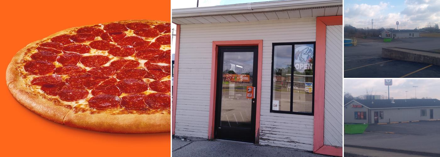 Little Caesars Pizza