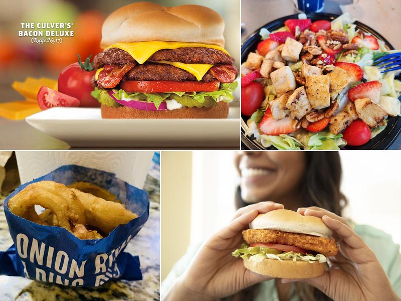 Culver’s 23671 Canal Rd, Orange Beach