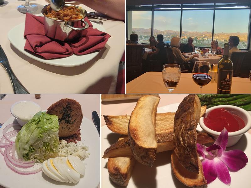 The Range Bar 2900 S Casino Dr, Laughlin