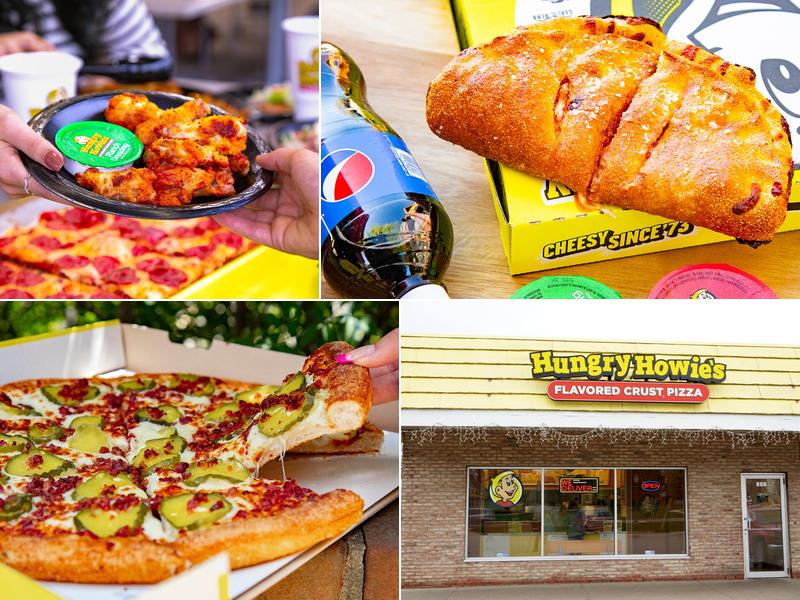 Hungry Howie's Pizza