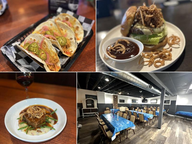 200 Main 200 Main St, Tonawanda