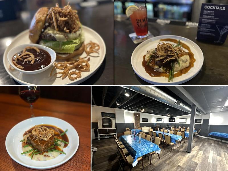 200 Main 200 Main St, Tonawanda