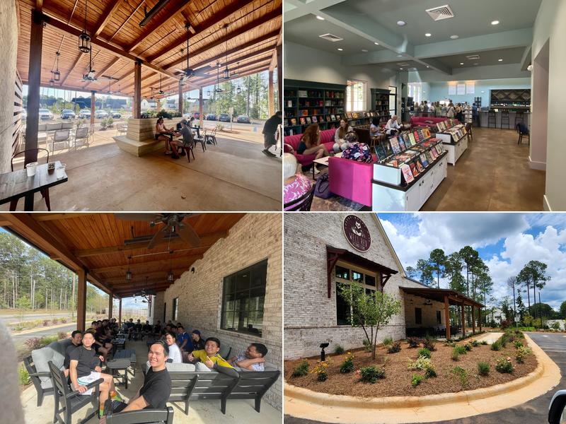 Well Red: Second Story