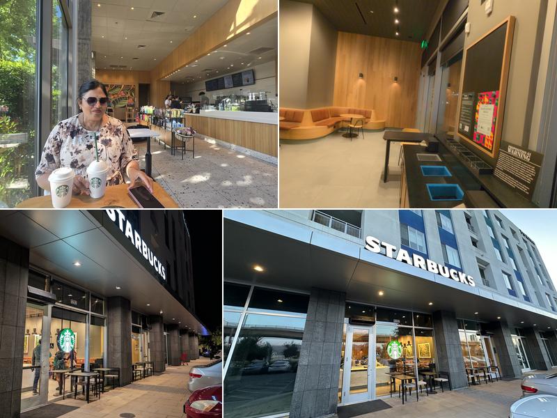 Starbucks 1292 Great Mall Pkwy, Milpitas
