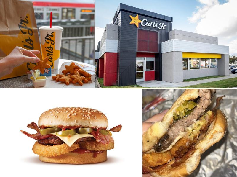 Carl’s Jr.
