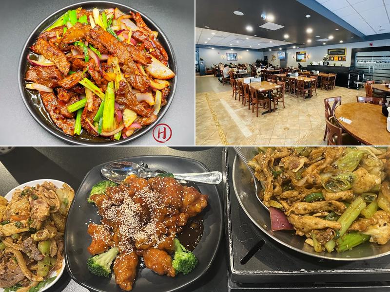 Home Eat汉家宴 - San Jose 88 S 4th St STE 150, San Jose