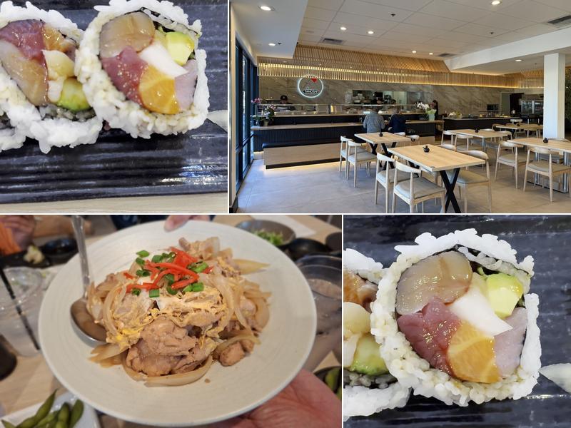 Tanoshi Japanese Bistro