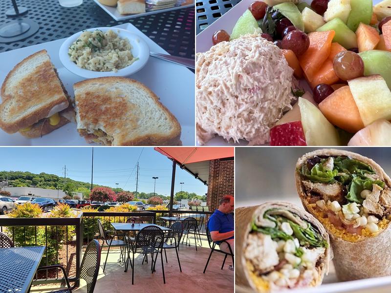 Urban Cookhouse 4800 Whitesburg Dr Suite 4, Huntsville