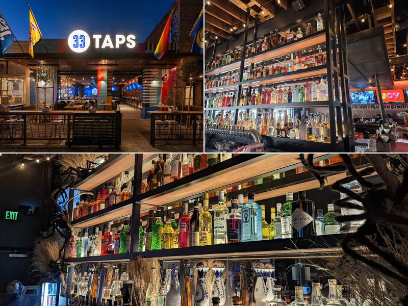 33 Taps West Hollywood