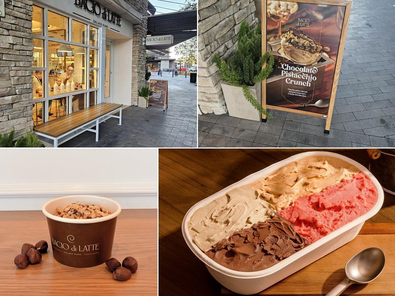 Bacio di Latte | Topanga Village, LA