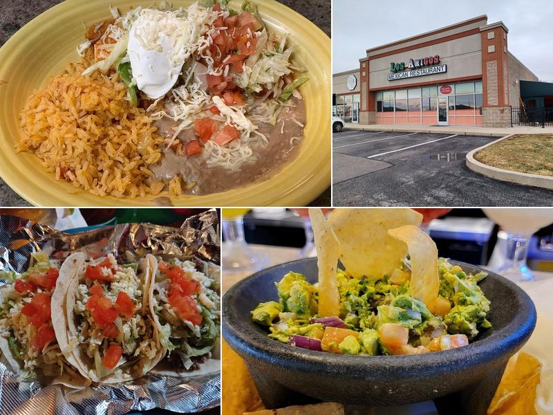 Los Amigos Belleville, IL