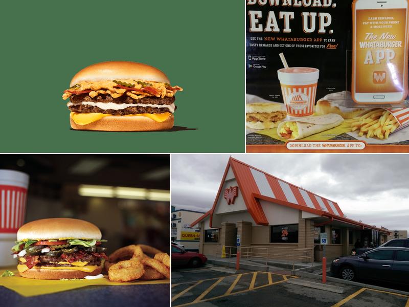 Whataburger