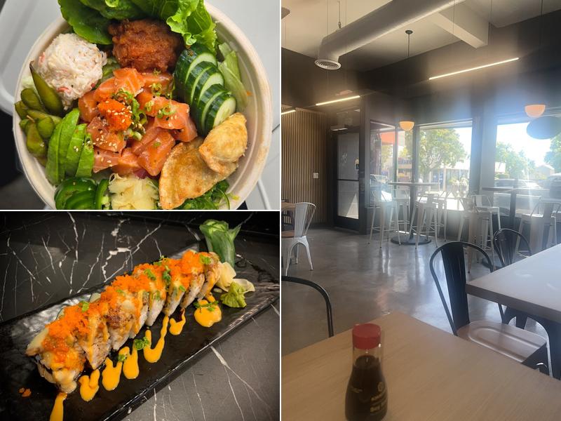 PA'S PAPA JAPANESE RESTAURANT