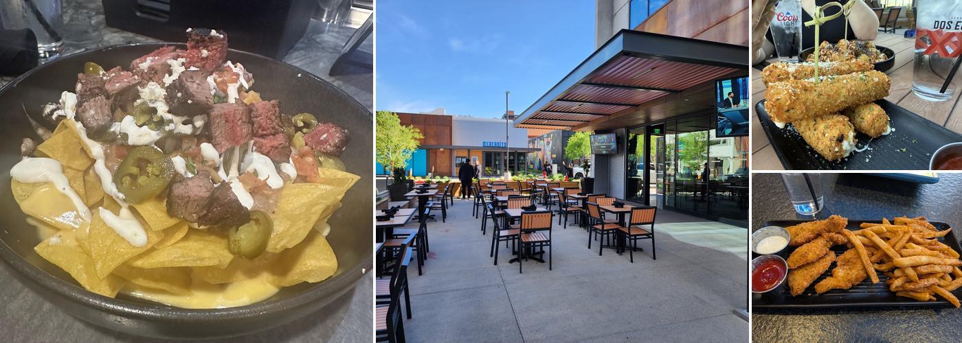 General Admission Las Vegas