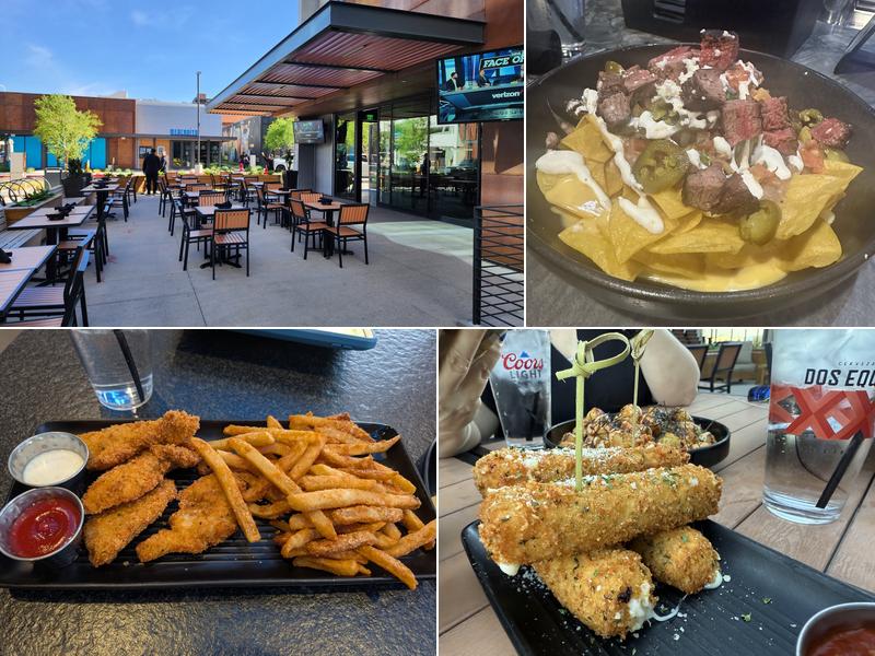 General Admission Las Vegas