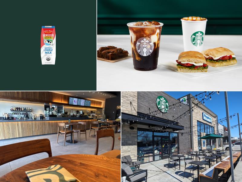 Starbucks