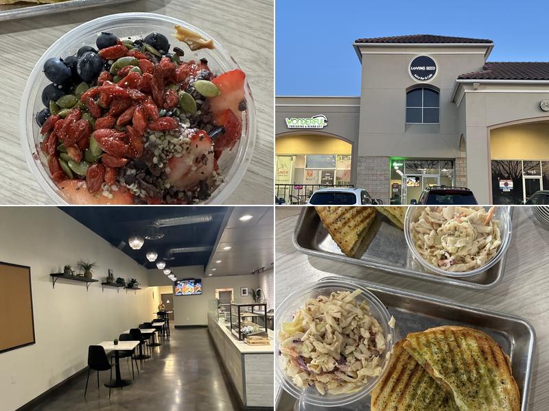 Loving Seed 1169 E Champlain Dr, Fresno