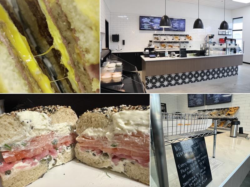 Fuhgedaboudit Bagel Company