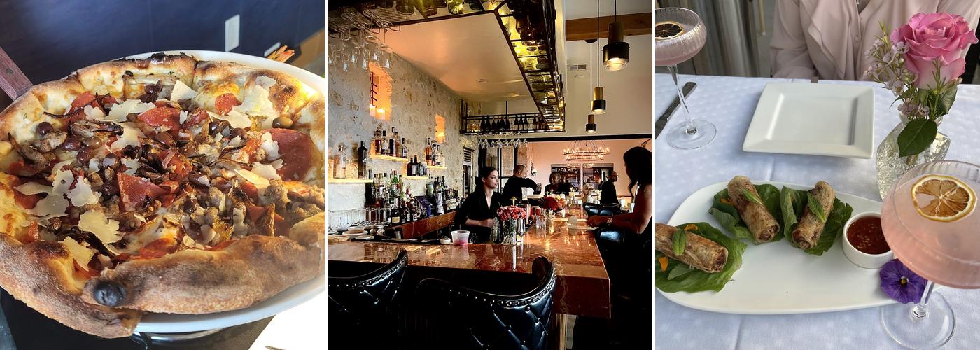 Rossa Room Speakeasy