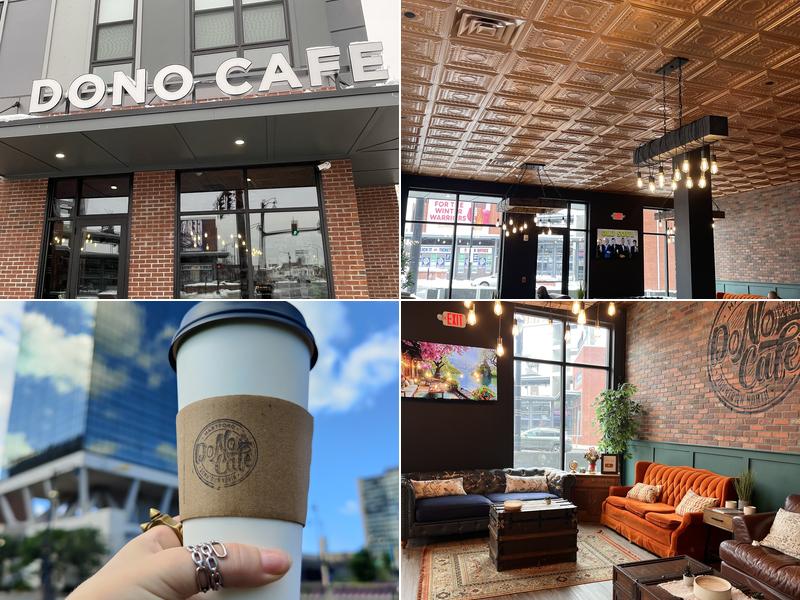 DoNo Café