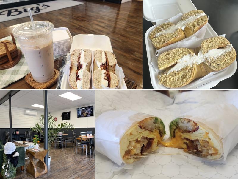 Big's Kitchen & Sandwich Shop