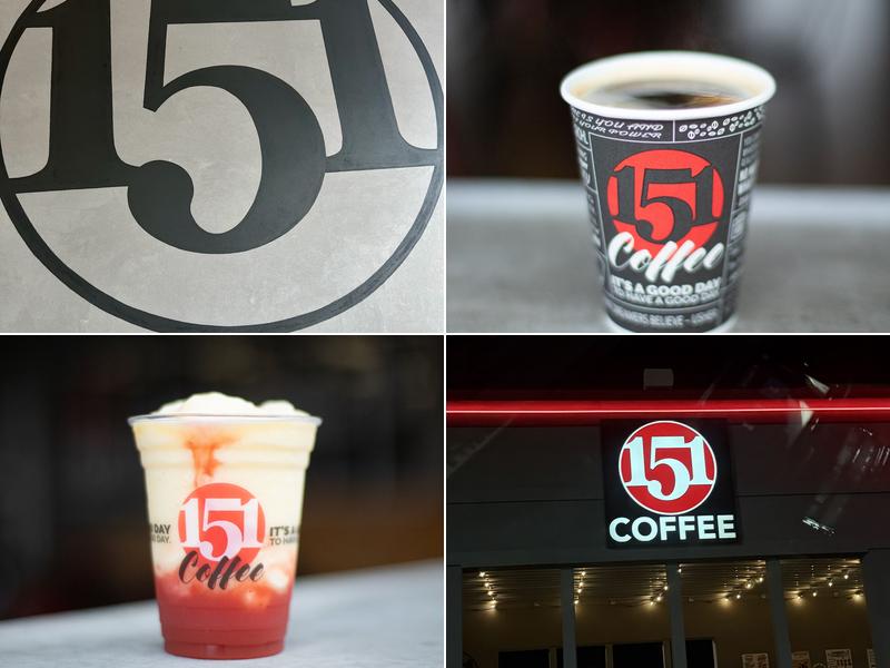 151 Coffee 1533 W 23rd St, Lawrence
