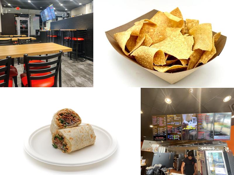 Taqueria Los Güeros