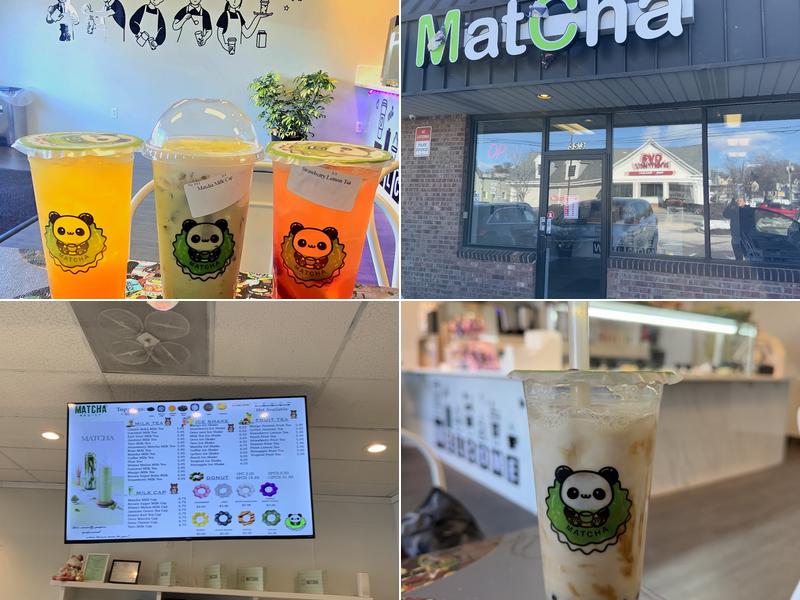 Matcha