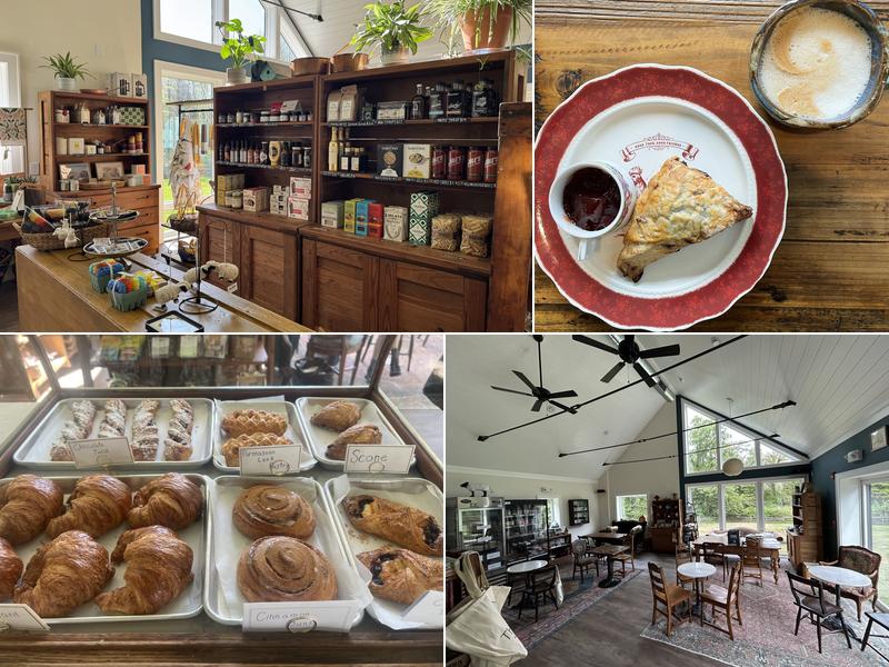 The Market at The Meetinghouse