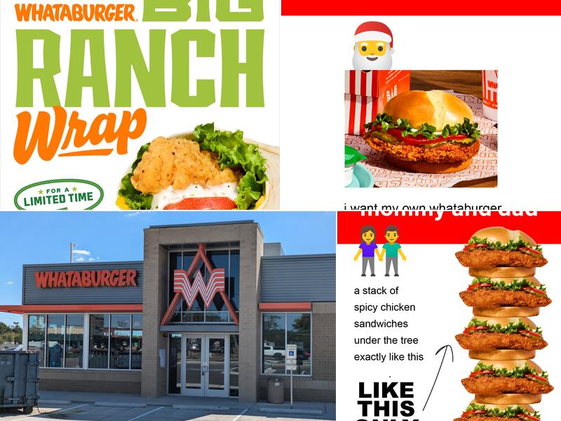 Whataburger 707 W 23rd St, Lawrence