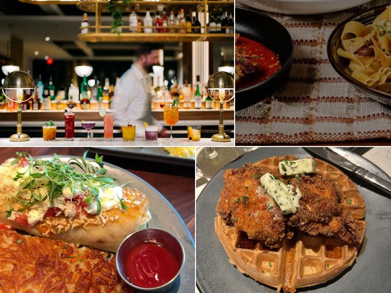 Ted's Bulletin - Noma