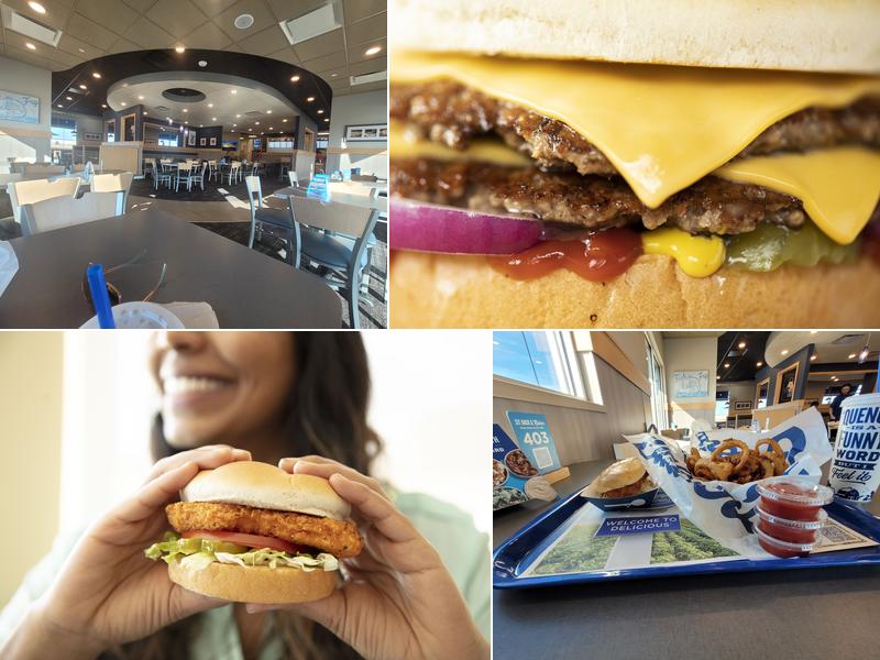 Culver’s 13515 S Mur-Len Rd, Olathe