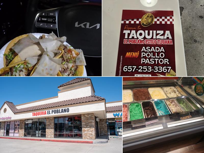 Taqueria EL Poblano Estilo Tijuana #6