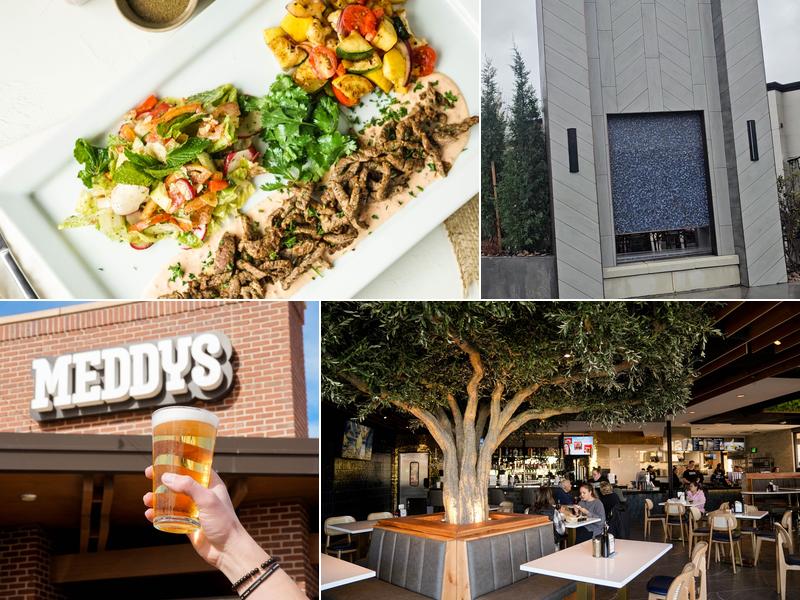 Meddys 9404 N May Ave, Oklahoma City