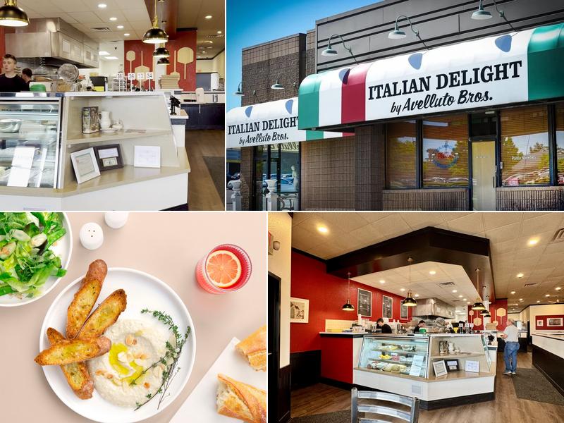 Avelluto’s 6846 Johnson Dr, Mission