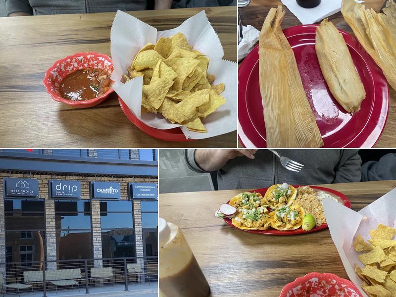 El Charrito 502 Main St Suite 102, Lake Norden