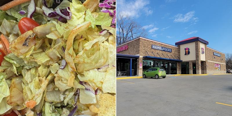 Braum's Ice Cream & Dairy Stores